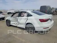 2021 Volkswagen Jetta фото