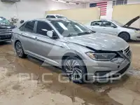 2021 Volkswagen Jetta фото