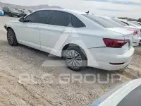 2021 Volkswagen Jetta фото
