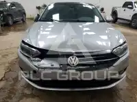 2021 Volkswagen Jetta фото