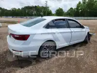 2021 Volkswagen Jetta фото