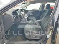 2021 Volkswagen Jetta photo