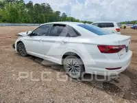 2021 Volkswagen Jetta фото