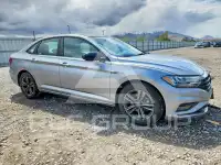 2021 Volkswagen Jetta фото