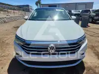 2021 Volkswagen Jetta фото