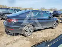 2021 Volkswagen Jetta фото