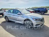 2021 Volkswagen Jetta photo
