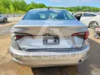2021 Volkswagen Jetta фото