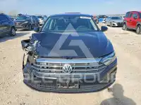 2021 Volkswagen Jetta фото