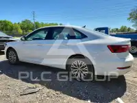 2021 Volkswagen Jetta фото
