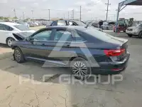 2021 Volkswagen Jetta фото