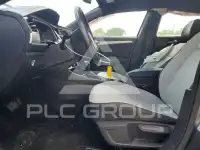 2021 Volkswagen Jetta фото