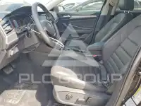 2021 Volkswagen Jetta photo