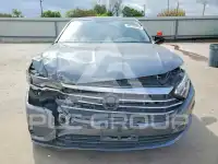 2021 Volkswagen Jetta фото
