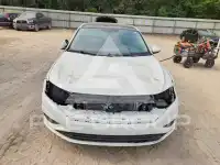 2021 Volkswagen Jetta фото