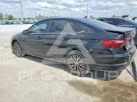 2021 Volkswagen Jetta photo