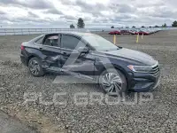 2021 Volkswagen Jetta фото