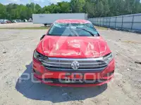 2021 Volkswagen Jetta фото