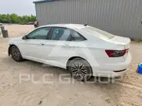 2021 Volkswagen Jetta фото