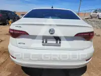 2021 Volkswagen Jetta фото