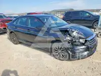 2021 Volkswagen Jetta фото