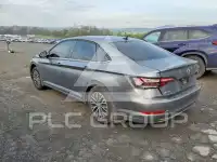 2021 Volkswagen Jetta фото