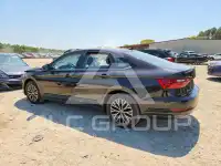 2021 Volkswagen Jetta фото