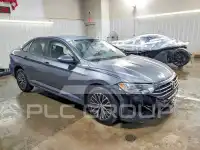 2021 Volkswagen Jetta фото