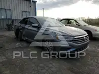 2021 Volkswagen Jetta фото