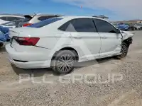 2021 Volkswagen Jetta фото