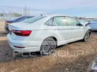 2021 Volkswagen Jetta photo