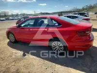 2021 Volkswagen Jetta фото