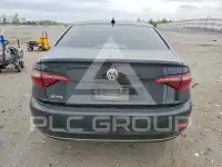 2021 Volkswagen Jetta photo