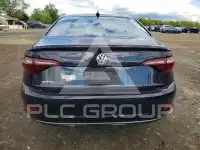 2021 Volkswagen Jetta фото