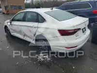 2021 Volkswagen Jetta фото