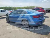 2021 Volkswagen Jetta фото