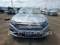 2021 Volkswagen Jetta фото