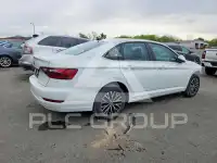 2021 Volkswagen Jetta фото
