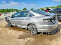 2021 Volkswagen Jetta фото