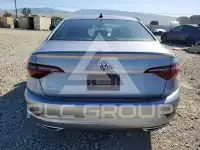 2021 Volkswagen Jetta фото