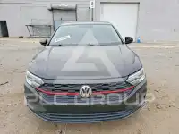 2021 Volkswagen Jetta photo