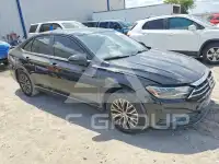 2021 Volkswagen Jetta photo