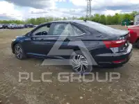 2021 Volkswagen Jetta фото