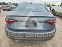 2021 Volkswagen Jetta photo