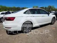 2021 Volkswagen Jetta фото