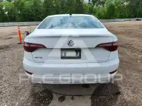2021 Volkswagen Jetta фото