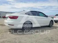 2021 Volkswagen Jetta фото
