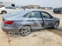 2021 Volkswagen Jetta фото