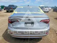 2021 Volkswagen Jetta фото