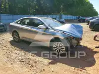 2021 Volkswagen Jetta photo
